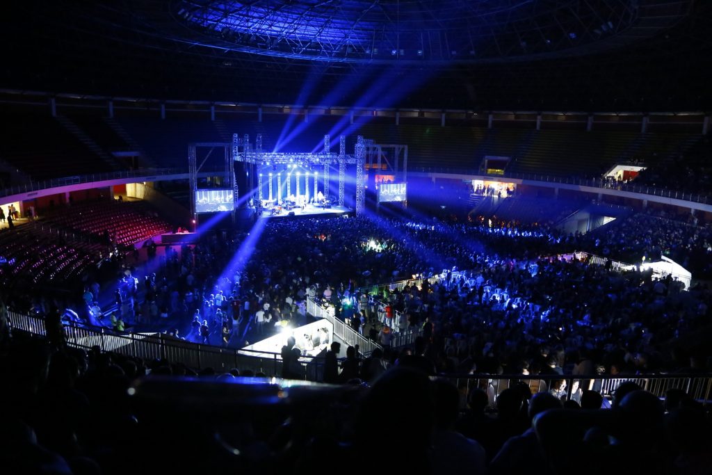 Οι Dire Straits Legacy στο ΕΡΤNews.gr λίγο πριν επιστρέψουν στην Ελλάδα: «Η ενέργεια του ελληνικού κοινού δε ξεχνιέται»