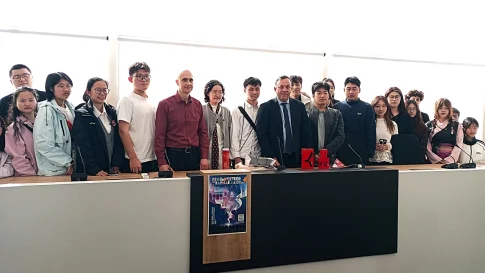 Τροπολογία Πλεύρη για δύο προσωρινές δομές μεταναστών στην Κρήτη – «Στόχος ένας μόνιμος χώρος, αν συνεχιστούν οι ροές»