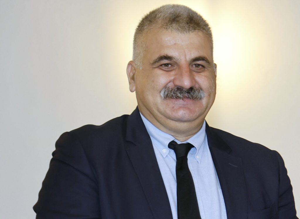 Δήμαρχος Ν. Πηλίου: Ζητά άμεση ανάκληση της αναστολής δρομολογίων για το τρενάκι του Πηλίου