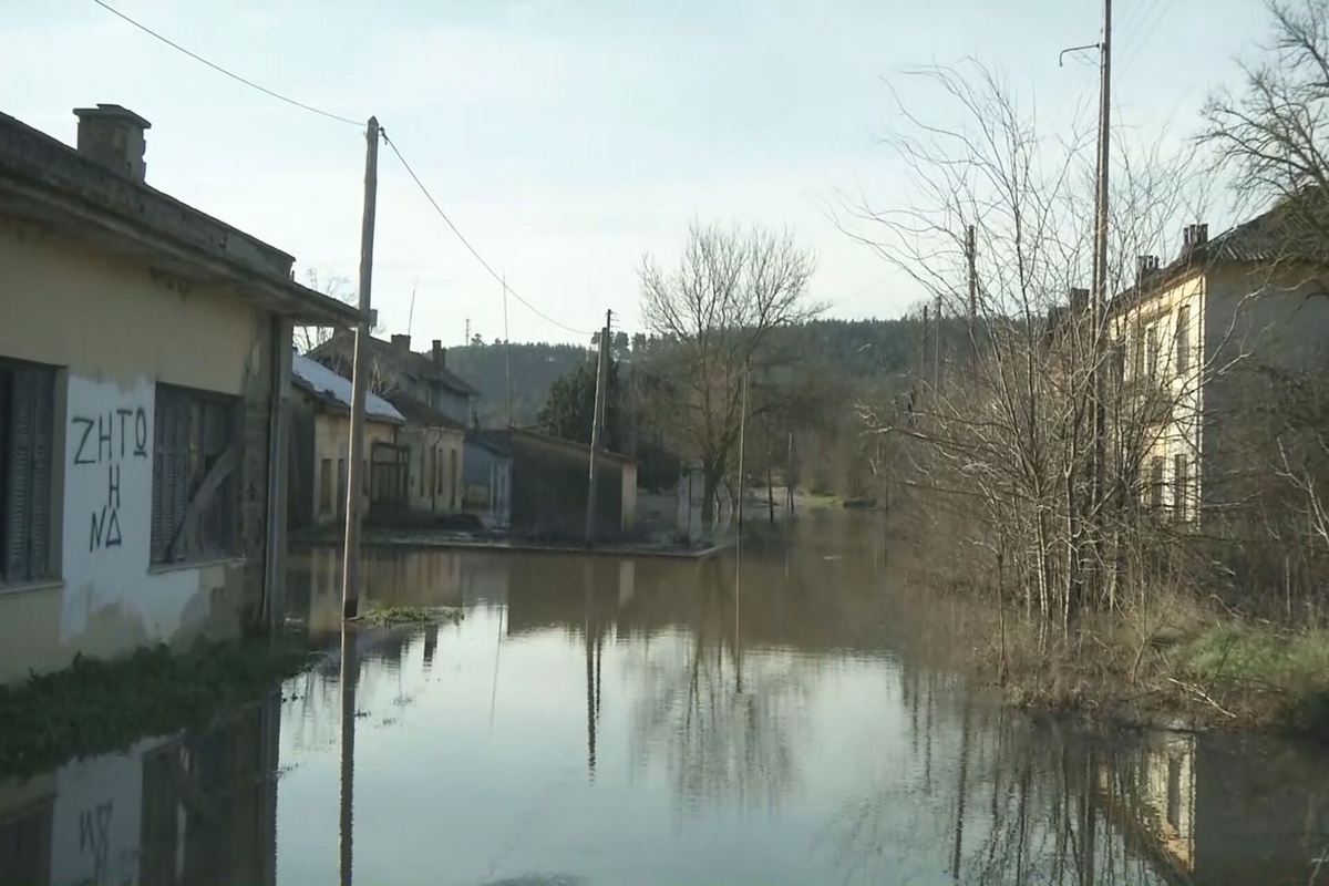 Έβρος: Στα όρια οι Δήμοι Σουφλίου και Διδυμοτείχου – Καταστροφικές οι ζημιές από τις πλημμύρες