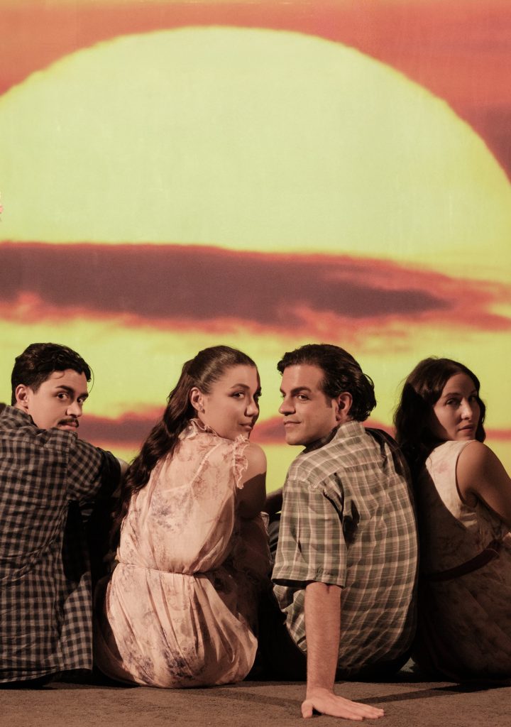 «Τα Στενά Παπούτσια» της Ζωρζ Σαρή σε Βέροια και Θεσσαλονίκη