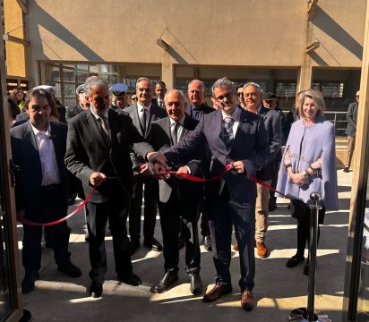 «Κόκκαλο» η ροκ τελετουργία που παρουσιάστηκε και στη Νέα Υόρκη, ξανά στην Αθήνα από τις 4/12 στο <strong>Θέατρο Σημείο</strong>