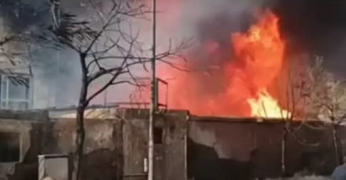 Το παιχνίδι «Αμάδες» στους Αραχαμήτες της Αρκαδίας