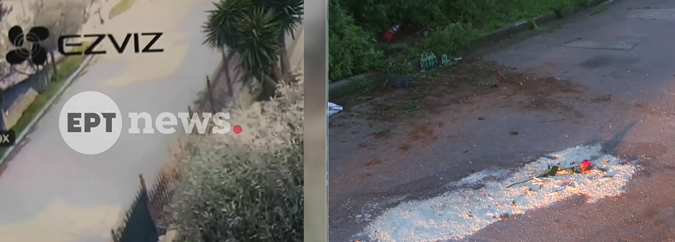 Τροχαίο στην Αρτέμιδα: Βίντεο ντοκουμέντο από το σημείο του δυστυχήματος – Τι εξετάζουν οι Αρχές