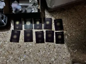 Εξαρθρώθηκε κύκλωμα για κλοπές και διακίνηση παράνομων φαρμάκων