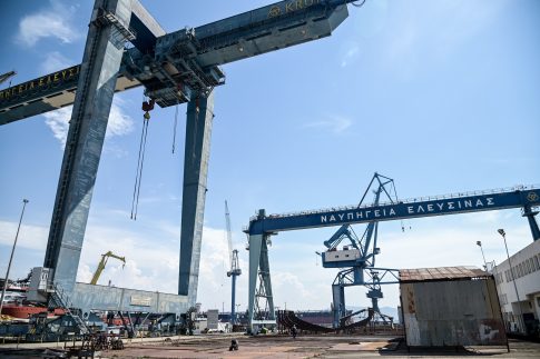 Ζάκυνθος: Σύλληψη 34χρονου για διακίνηση ναρκωτικών – Εκκρεμούσε βούλευμα σε βάρος του