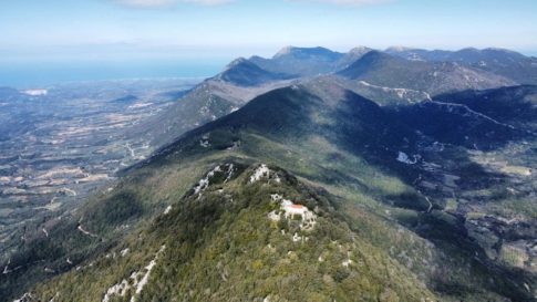 Το πρόγραμμα Φεβρουαρίου Συλλόγου Πεζοπόρων Ορειβατών Καλαμάτας «Ο Ευκλής»