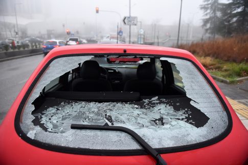 Ιστορική αναδρομή στην διαρκώς εμπόλεμη Μ. Ανατολή – Γιατί η Χαμάς απέκτησε ξανά «επαναστατική» στάση