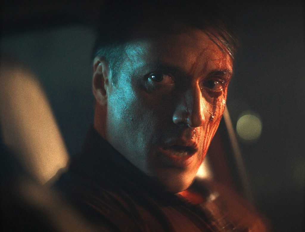 «Το Τελευταίο Νησί»: Η νέα δραματική σειρά της ΕΡΤ κάνει πρεμιέρα την Κυριακή 8 Φεβρουαρίου στις 22:00, με διπλό επεισόδιο