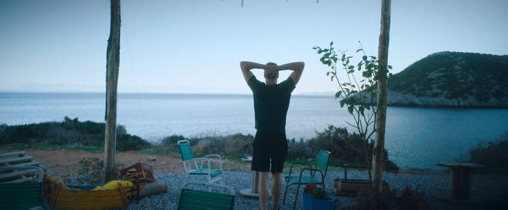 «Το Τελευταίο Νησί»: Η νέα δραματική σειρά της ΕΡΤ κάνει πρεμιέρα την Κυριακή 8 Φεβρουαρίου στις 22:00, με διπλό επεισόδιο