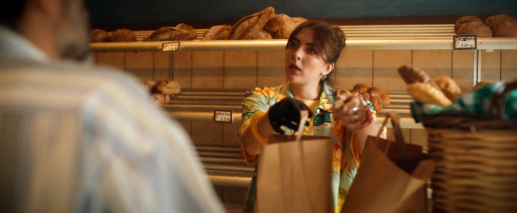 «Το Τελευταίο Νησί»: Η νέα δραματική σειρά της ΕΡΤ κάνει πρεμιέρα την Κυριακή 8 Φεβρουαρίου στις 22:00, με διπλό επεισόδιο