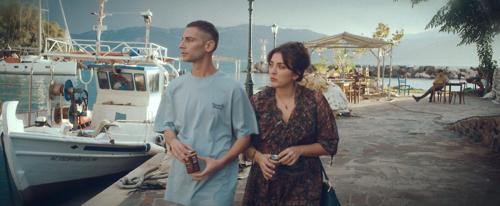 «Το Τελευταίο Νησί»: Η νέα δραματική σειρά της ΕΡΤ κάνει πρεμιέρα την Κυριακή 8 Φεβρουαρίου στις 22:00, με διπλό επεισόδιο