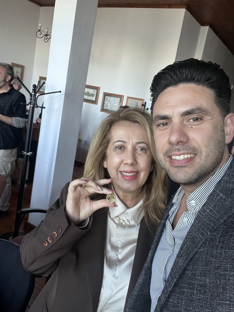 Επί τάπητος ο στρατηγικός σχεδιασμός της Επιτροπής Τουριστικής Ανάπτυξης και Προβολής του Δήμου Ρεθύμνης