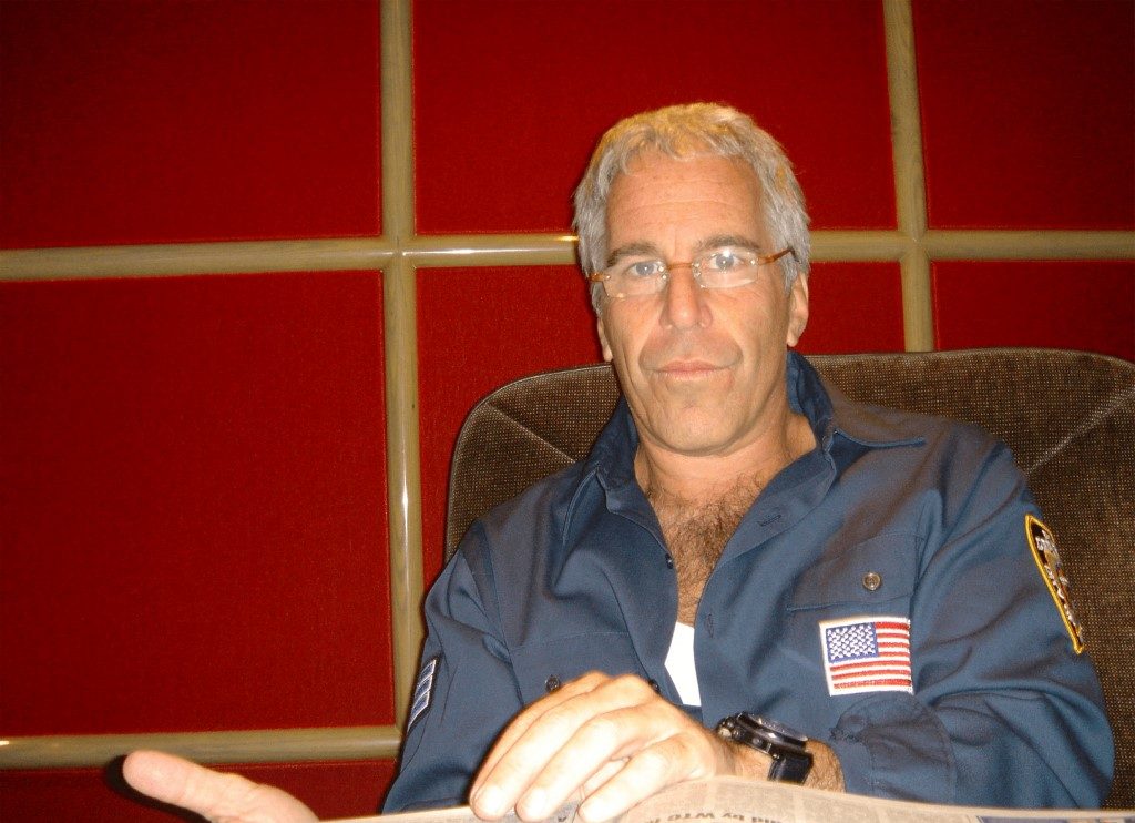 Πώς ο Έπστιν χρησιμοποιούσε τη Ναόμι Κάμπελ για να στρατολογεί νέα κορίτσια – Τα email που «καίνε» το μοντέλο