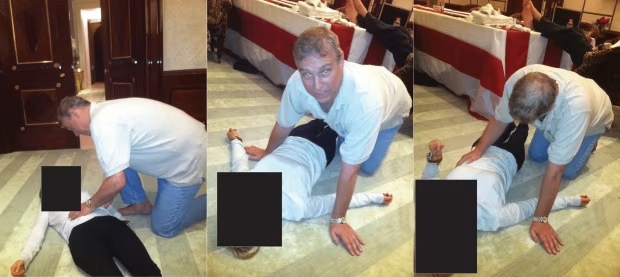 Αρχεία Έπστιν: Το υπ. Δικαιοσύνης αποκάλυψε τα ονόματα τουλάχιστον 43 θυμάτων – Ποιοι διάσημοι εμφανίζονται στη λίστα