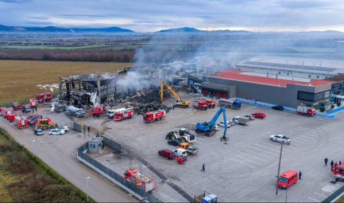 Τρία περιστατικά κινεζικής κατασκοπείας το τελευταίο εξάμηνο στη Γαλλία