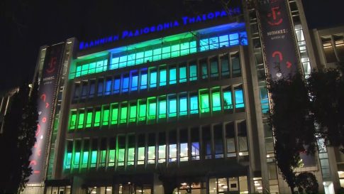 Η χορωδία «Οι Αξέχαστοι» για τους ασθενείς με άνοια – Οι άνθρωποι αποκτούν την επικοινωνία που είχαν χάσει