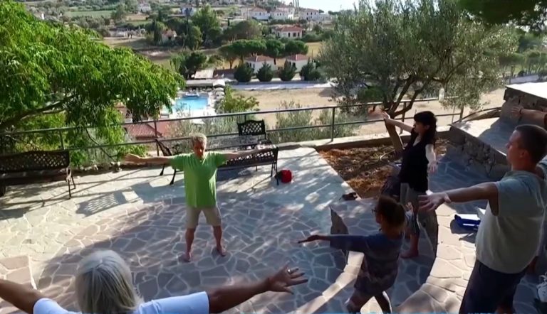 Βασικοί παράγοντες που δημιουργούν ευεξία