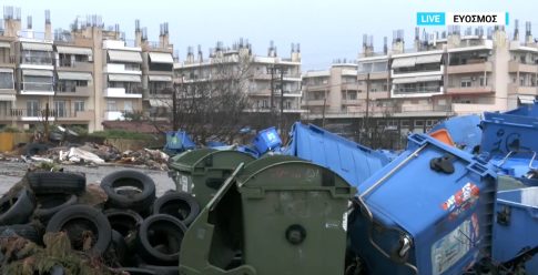 Α. Λοβέρδος στο ΕΡΤnews Radio 105,8 για Συνταγματική αναθεώρηση: H αξιολόγηση των δημοσίων υπαλλήλων είναι το πιο δύσκολο ζήτημα