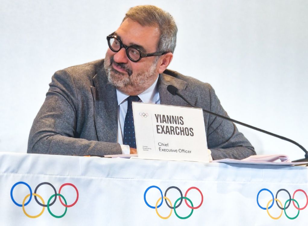 exarhos-yiannis Live streaming: Δείτε την Τελετή Έναρξης από τους Χειμερινούς Ολυμπιακούς Αγώνες «Μιλάνο/Κορτίνα 2026» (21:00, ΕΡΤ2 ΣΠΟΡ)