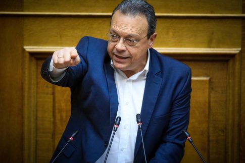 Αναγκαία η θωράκιση του Λιμένα Βόλου απέναντι στην κλιματική κρίση