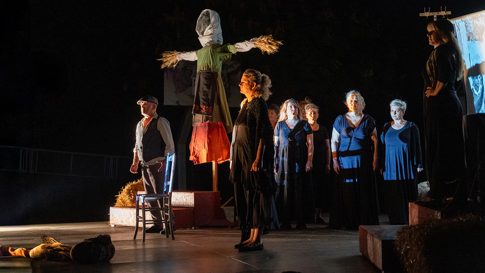 Οι θίασοι που θα διαγωνιστούν στο 41<sup>ο</sup> Πανελλήνιο Φεστιβάλ Ερασιτεχνικού Θεάτρου Καρδίτσας