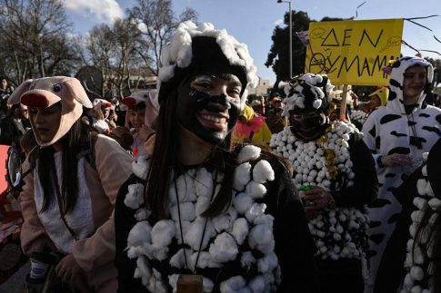 Βόλος: Δύο ληστείες σε πρατήρια καυσίμων μέσα σε 24 ώρες