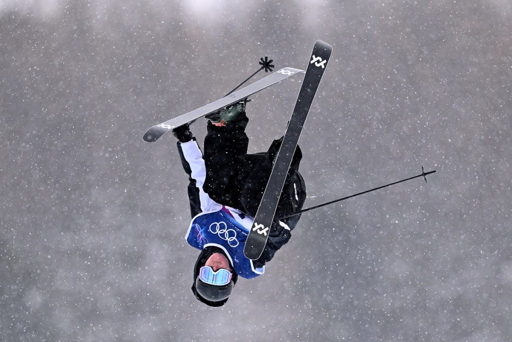 Σοβαρό ατύχημα για Νεοζηλανδό σκιέρ ελεύθερου στυλ στους Ολυμπιακούς αγώνες
