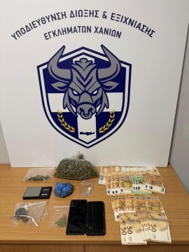 Υπογράφηκε η δανειοδότηση του Δήμου Ρεθύμνης για την προμήθεια ταρτάν για το ΓΑΚ Γάλλου