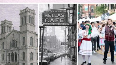 Ήχησε το 112 στη Λήμνο – Σοβαρά προβλήματα από την κακοκαιρία