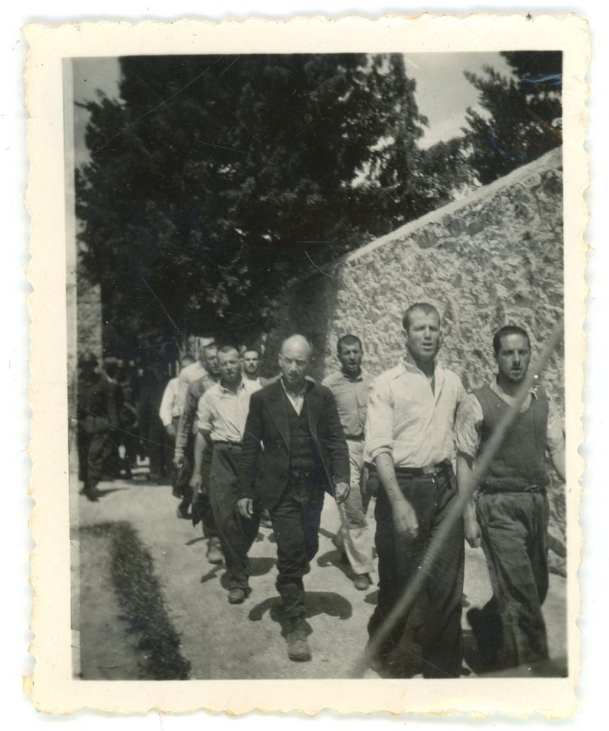 Λ. Μενδώνη για τις 262 φωτογραφίες από την Καισαριανή: Είναι πλέον κτήμα του Ελληνικού Δημοσίου