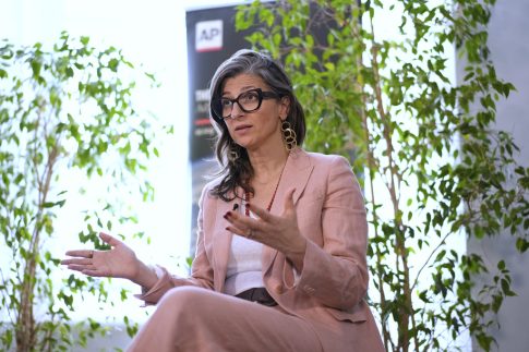 Διπλή κακοκαιρία 48 ωρών: Ισχυρές βροχές, καταιγίδες και θυελλώδεις άνεμοι – Η πρόγνωση της Ν. Ζιακοπούλου