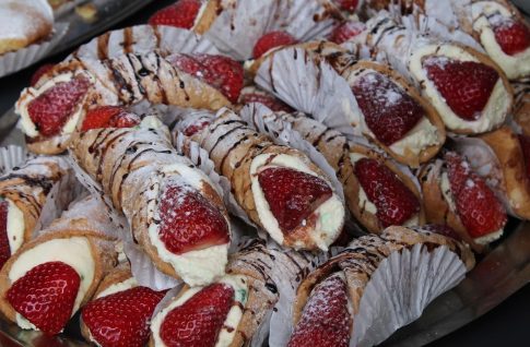 <em>Ενημερωτική εκδήλωση για τον καρκίνο του μαστού στο Κέντρο Υγείας Λιτοχώρου</em>