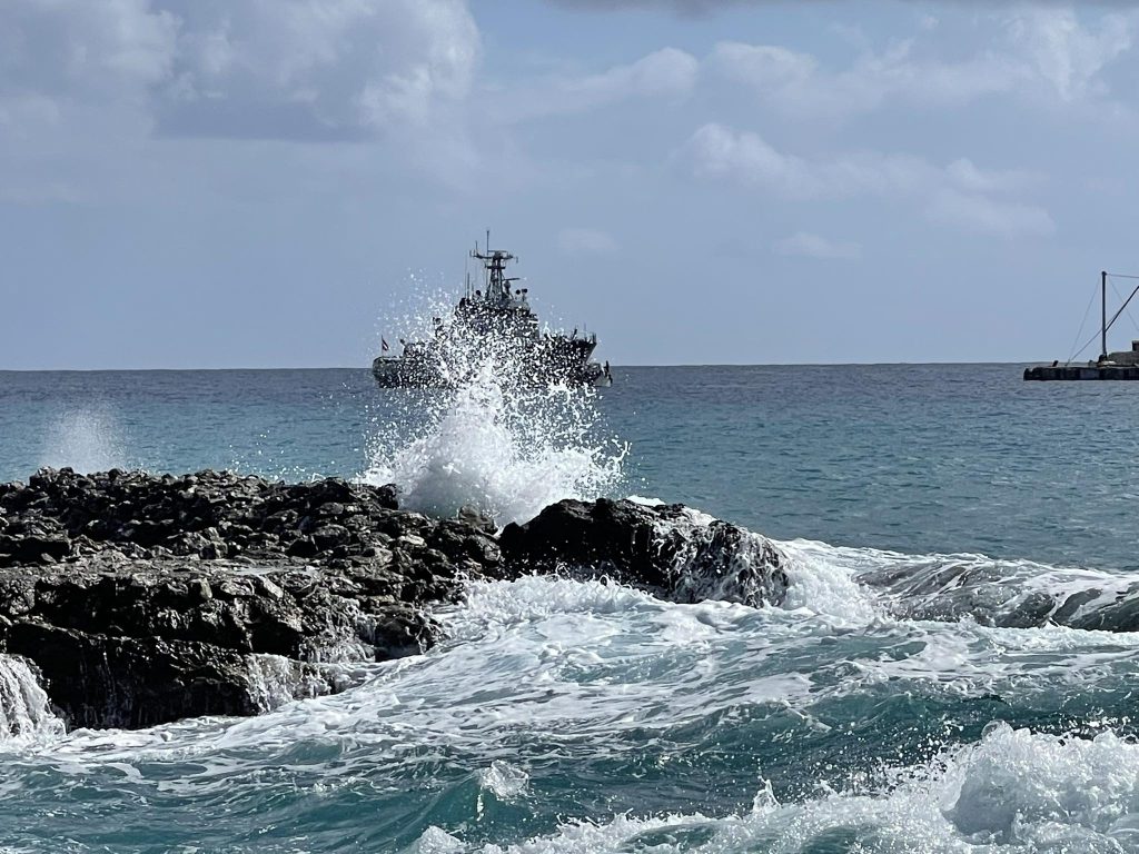 Ηράκλειο: Τρεις οι νεκροί μετανάστες και 25 αγνοούμενοι στο ναυάγιο των Καλών Λιμένων – Διασώθηκαν 67 άτομα από δεύτερο σκάφος