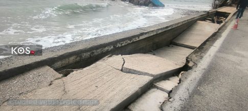 Ρίο: Ξέφυγε τον κίνδυνο το μωρό με μηνιγγίτιδα από τη Ζάκυνθο -«Ενθαρρυντικό, ότι βρίσκεται σε σταθερή κατάσταση» λέει ο Ανδ. Ηλιάδης