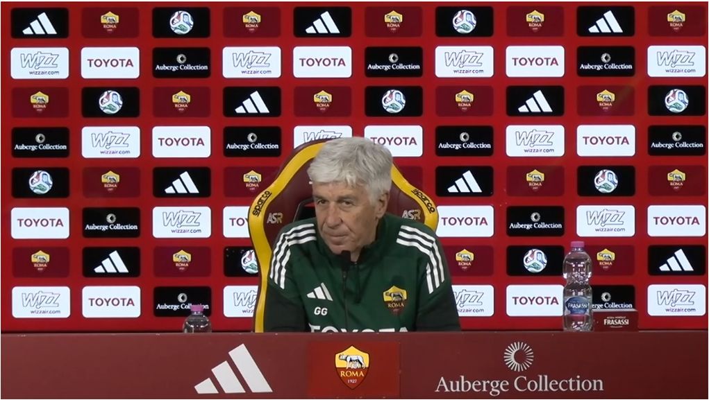 Σοβαρή καταγγελία από τον Γκασπερίνι: «Υπάρχουν ομάδες στην Ιταλία που προσλαμβάνουν πρώην διαιτητές για να διδάσκουν παίκτες πως να ξεγελούν διαιτητές»  ​