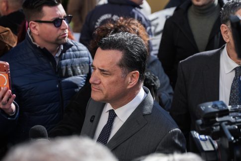 Δράση βελονισμού στο Θεαγένειο – Παρέμβαση για την ανακούφιση από τις παρενέργειες των θεραπειών