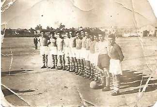 Γκυζιακός Α.Ο.: Αθλητική δράση από το 1937 και τις αλάνες έως τη σημερινή τσιμεντούπολη της Αθήνας