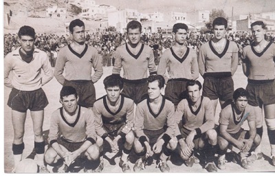 Γκυζιακός Α.Ο.: Αθλητική δράση από το 1937 και τις αλάνες έως τη σημερινή τσιμεντούπολη της Αθήνας