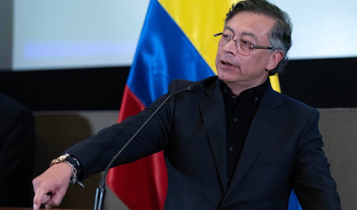 Κολομβία: Καταγγελία του προέδρου Πέτρο για απόπειρα δολοφονίας και απαγωγή γερουσιάστριας  ​