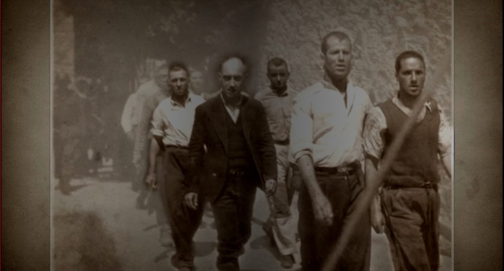 Υπεγράφη προσύμφωνο του Υπουργείου Πολιτισμού για τις φωτογραφίες της Καισαριανής – Αυθεντικές στο σύνολό τους