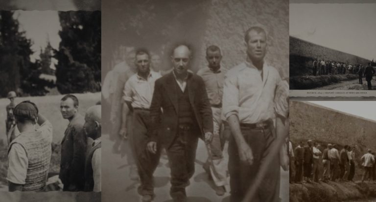 Και έκτος Εβρίτης μέσα στους «200» της Καισαριανής