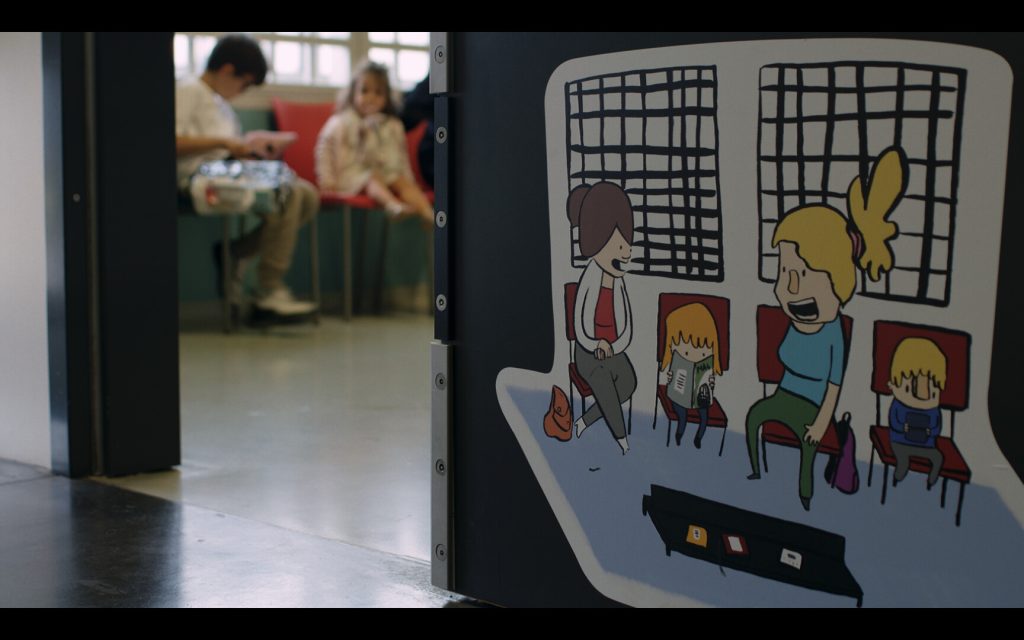 Psaroloco 2026: 64 ταινίες από 26 χώρες σε ένα διήμερο για παιδιά και εφήβους