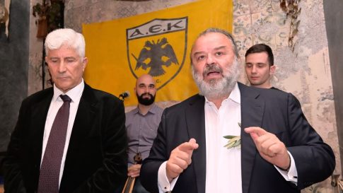 Η Ελληνική Γλώσσα «ταξιδεύει» στο Μιλάνο: Μια γιορτή πολιτισμού στο πανεπιστήμιο IULM