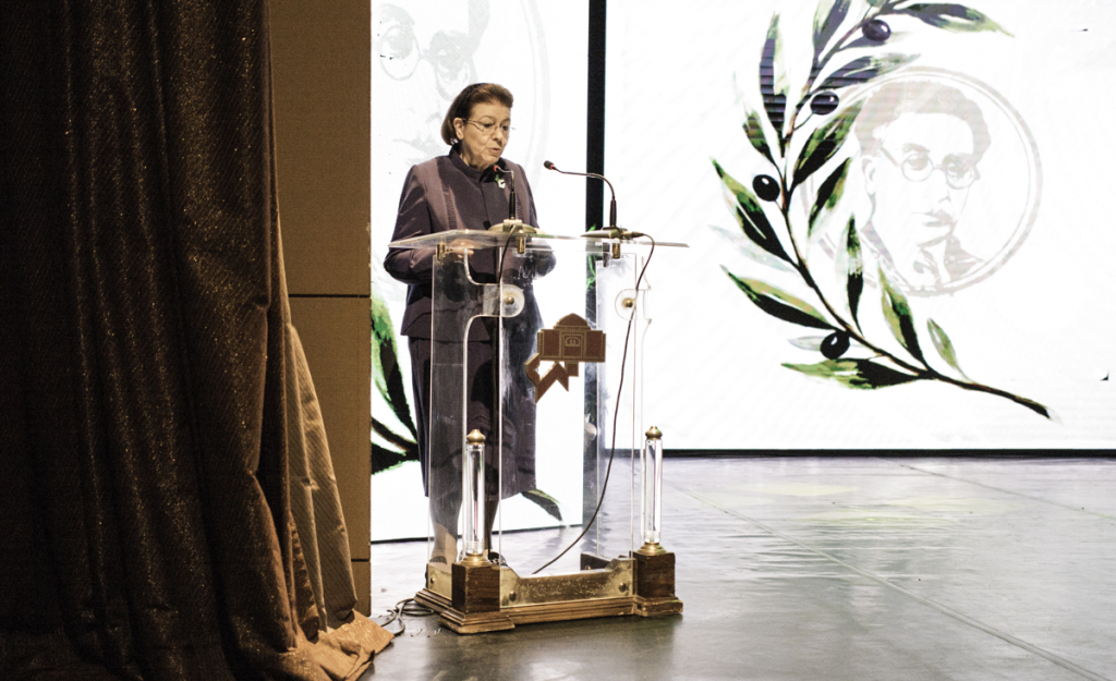 «Καβάφεια 2026» Η εκδήλωση στην Όπερα του Καΐρου