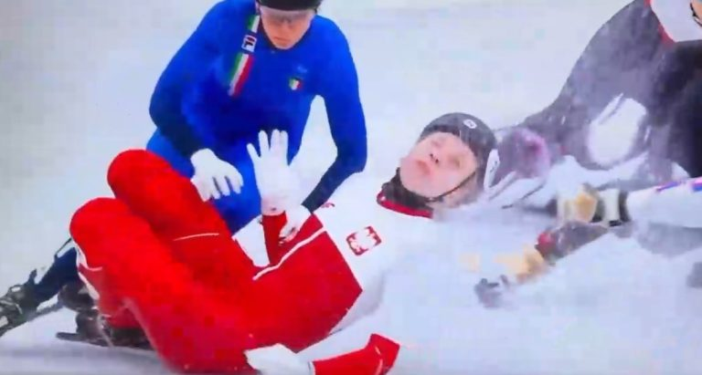 Τα παράδοξα των Χειμερινών Ολυμπιακών στο Μιλάνο: Το Penisgate με το υαλουρονικό, η ομολογία απιστίας on camera και ο σκύλος που ήθελε μετάλλιο