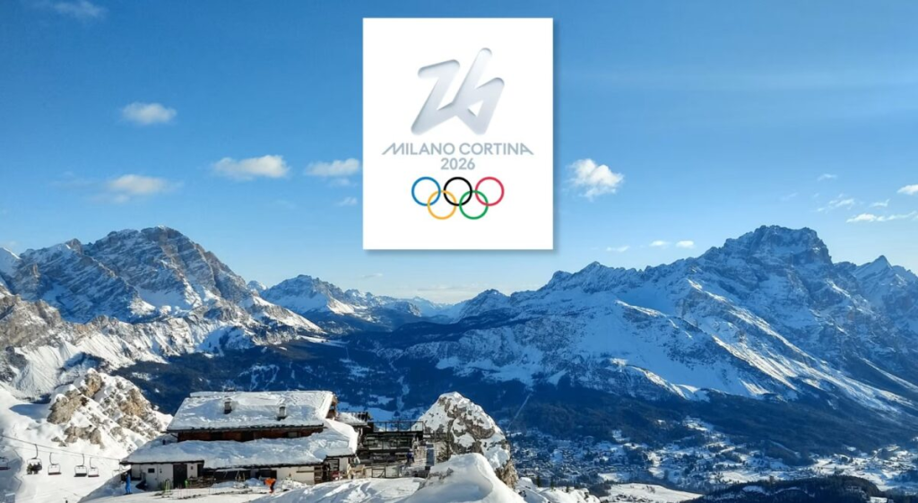 Τα παράδοξα των Χειμερινών Ολυμπιακών στο Μιλάνο: Το Penisgate με το υαλουρονικό, η ομολογία απιστίας on camera και ο σκύλος που ήθελε μετάλλιο