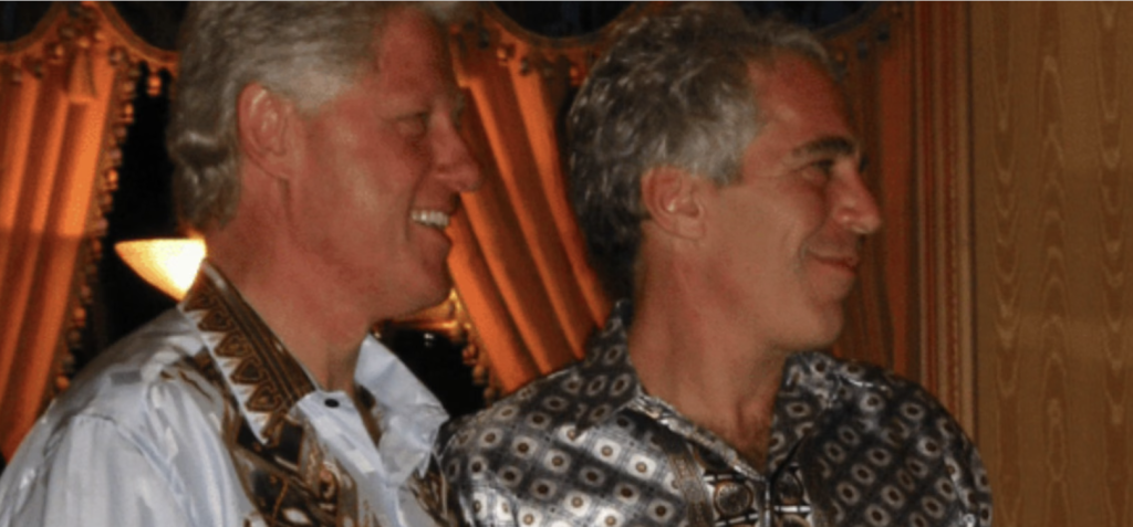 Κεκλεισμένων των θυρών σήμερα η κατάθεση της Xίλαρι Κλίντον για την υπόθεση Έπστιν – Μέσω βιντεοκλήσης και η κατάθεση του Μπιλ Κλίντον