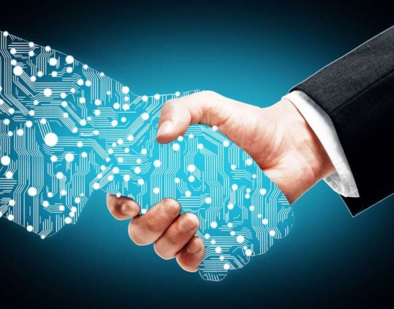 Νέο gov.gr: Από σημείο αναφοράς σε έξυπνο εργαλείο – Πώς περιγράφει ο Δ. Παπαστεργίου τον μετασχηματισμό της σχέσης πολίτη–κράτους