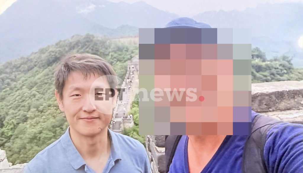 Στο μικροσκόπιο το ταξίδι του 54χρονου σμηνάρχου στο Πεκίνο – Οι επαφές, οι φωτογραφίες και ο ρόλος των συνδέσμων